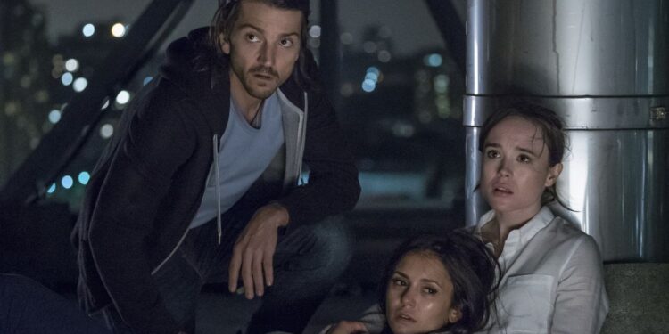 Quieren saber que hay después de la muerte: la sombría película de HBO Max que te dejará sin aire