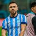 Racing venció a Belgrano y se clasificó a los cuartos de final de la Copa Argentina