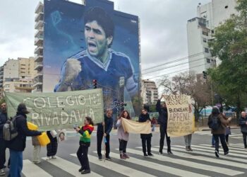 Reforma educativa PRO: advierten que en los próximos días muchos docentes pasarán a disponibilidad