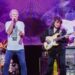 Reunión cumbre del rock: Ritchie Blackmore volvió a tocar con Deep Purple por primera vez en 33 años