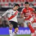 River perdió por penales ante Independiente Santa Fe y quedó eliminado de la Copa Sudamericana