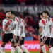 River volvió a perder: cayó ante Rosario Central en el Monumental y agravó su crisis futbolística