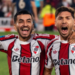 River volvió a sonreir: venció a Argentinos Juniors y cortó una racha de seis derrotas consecutivas en el Torneo Clausura