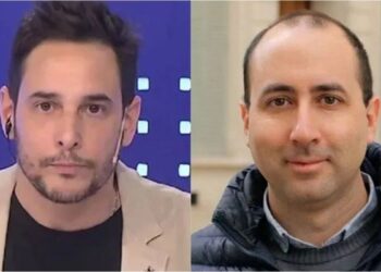 Rodrigo Lussich acusó a Fernando Cerimedo de una estafa por u$s35.000: “Ya delinquía en 2012”