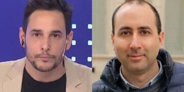 Rodrigo Lussich acusó a Fernando Cerimedo de una estafa por u$s35.000: “Ya delinquía en 2012”