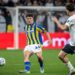 Rosario Central no pudo con uno más ante Corinthians y quedó eliminado de la Libertadores