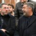 Rosca en la Legislatura porteña: Olmos, Angelici y Pilar Ramírez se mostraron en la audiencia por la Defensoría del Pueblo