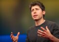 Sam Altman admitió un error grave con la inteligencia artificial: “Me equivoqué, la economía tiene mucha inercia”