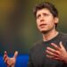 Sam Altman admitió un error grave con la inteligencia artificial: “Me equivoqué, la economía tiene mucha inercia”