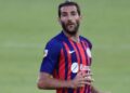 San Lorenzo corre riesgo de remate por una millonaria deuda con Ignacio Piatti