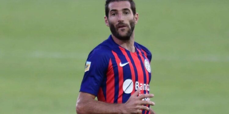 San Lorenzo corre riesgo de remate por una millonaria deuda con Ignacio Piatti