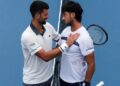Saques de 200 km/h y fortaleza mental: así Thiago Tirante venció a Novak Djokovic en el histórico batacazo del Masters 1000 de Cincinnati