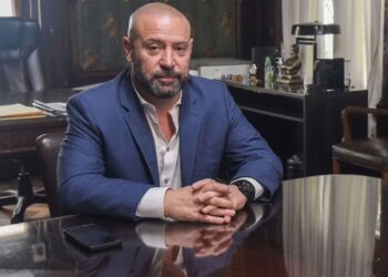 Se reactiva la causa ANDIS y Spagnuolo no dará su voz para el peritaje que reclamó