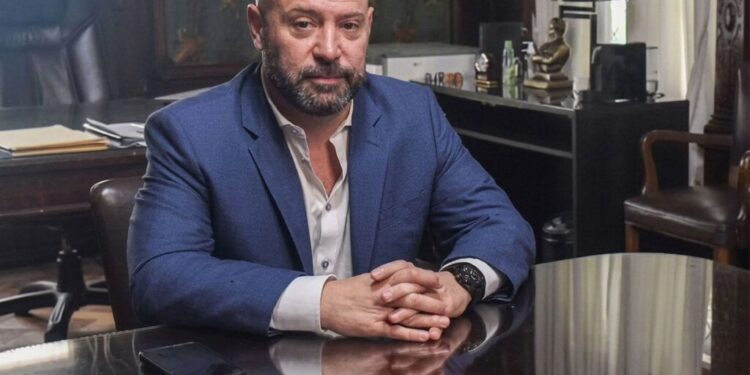 Se reactiva la causa ANDIS y Spagnuolo no dará su voz para el peritaje que reclamó