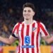 Sigue la novela: Atlético Madrid dio luz verde para negociar a Julián Álvarez, pero el delantero frenó la operación