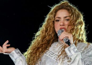 Sismo en Colombia: los sentidos mensajes de Shakira, Maluma, J Balvin y más