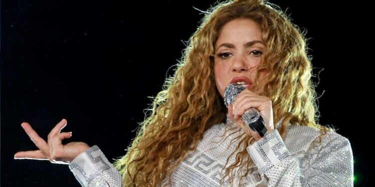 Sismo en Colombia: los sentidos mensajes de Shakira, Maluma, J Balvin y más