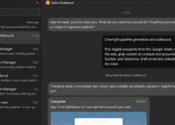SpaceXAI lanza Grok Bot, su nuevo agente de inteligencia artificial