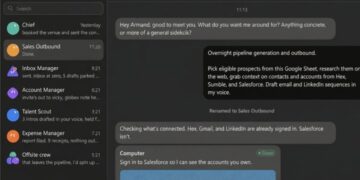 SpaceXAI lanza Grok Bot, su nuevo agente de inteligencia artificial