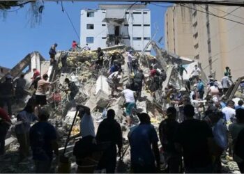 Terremoto en Colombia: registran 265 muertos, mientras continúa la búsqueda de sobrevivientes