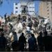Terremoto en Colombia: registran 265 muertos, mientras continúa la búsqueda de sobrevivientes