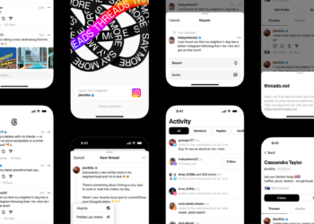 Threads suma chats privados con Meta AI: cómo funciona la nueva herramienta y para qué sirve
