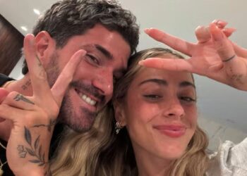 Tini Stoessel confirmó su casamiento con Rodrigo De Paul a través de sus redes sociales