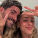Tini Stoessel confirmó su casamiento con Rodrigo De Paul a través de sus redes sociales