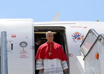 Tres días, millones de personas y un posible Papamóvil: qué se sabe de la visita de León XIV a la Argentina
