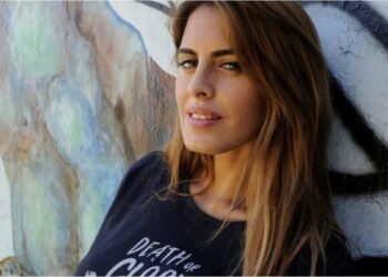 Una ex Gran Hermano interpretará a Silvina Luna en la futura docuserie de Netflix
