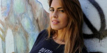 Una ex Gran Hermano interpretará a Silvina Luna en la futura docuserie de Netflix