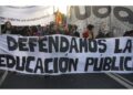 Universidad: el cuatrimestre inicia con nuevos paros