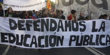Universidad: el cuatrimestre inicia con nuevos paros