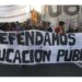 Universidad: el cuatrimestre inicia con nuevos paros
