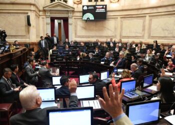 Uno a uno, cómo votó cada senador la ley de Inviolabilidad de la Propiedad Privada