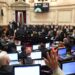 Uno a uno, cómo votó cada senador la ley de Inviolabilidad de la Propiedad Privada