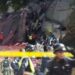 Venezuela elevó a más de 6.500 la cifra de muertos por los terremotos