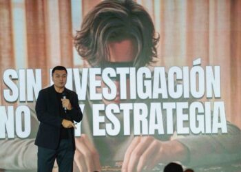 War Room: recrearán la próxima campaña presidencial argentina con candidatos y datos reales