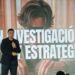 War Room: recrearán la próxima campaña presidencial argentina con candidatos y datos reales