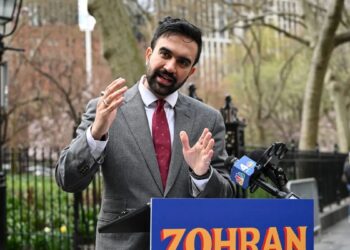 Zohran Mamdani lanzó una “noche libre” para padres en Nueva York: cómo funciona la iniciativa
