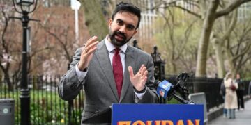 Zohran Mamdani lanzó una “noche libre” para padres en Nueva York: cómo funciona la iniciativa