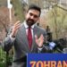 Zohran Mamdani lanzó una “noche libre” para padres en Nueva York: cómo funciona la iniciativa