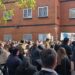Chaco: Contundente jornada de protesta de la intergremial judicial
