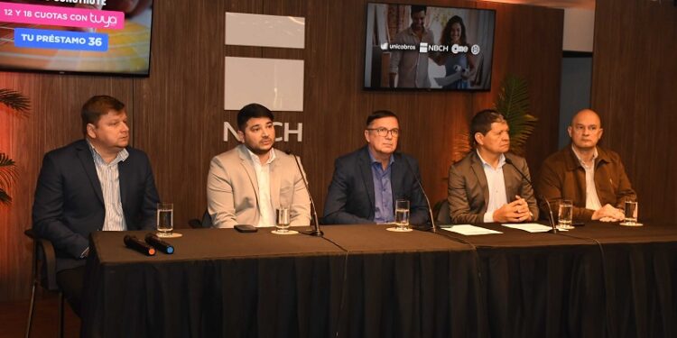 Chaco Construye: continúa el programa para impulsar la construcción enla provincia