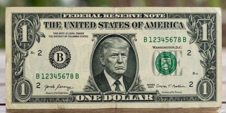 A todo o nada, Donald Trump promete pagar un bono de u$s5.000 a cada votante si los Republicanos ganan las elecciones en EEUU