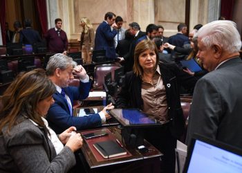 Ahora sí: el Gobierno consiguió sesión en el Senado por biocombustibles e incluirá Inocencia Fiscal II