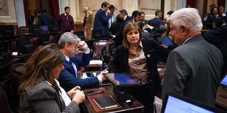 Ahora sí: el Gobierno consiguió sesión en el Senado por biocombustibles e incluirá Inocencia Fiscal II