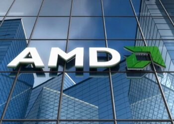 AMD superó el billón de dólares de capitalización ante el boom de la inteligencia artificial