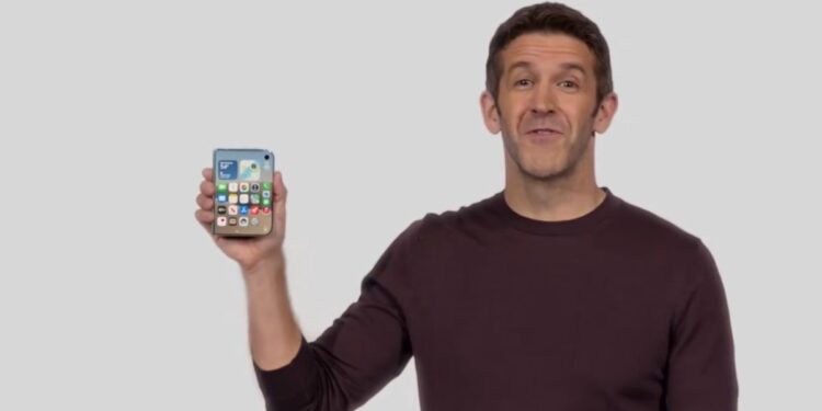 Apple Event 2026: presentaron el iPhone 18 y el esperado iPhone Duo plegable