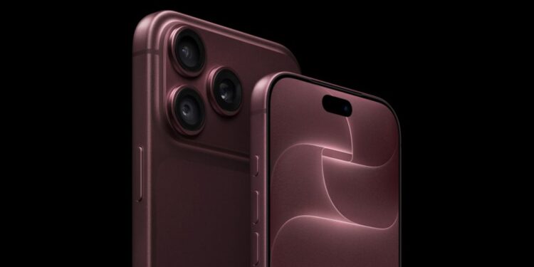 Apple lanzó los iPhone 18 Pro y Pro Max: cuánto cuestan y qué novedades tienen